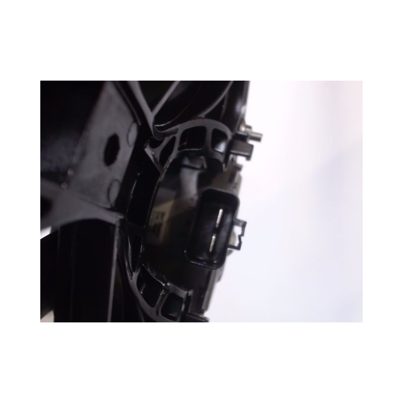 MOTEUR VENTILATEUR RADIATEUR FIAT GRANDE PUNTO 2005-