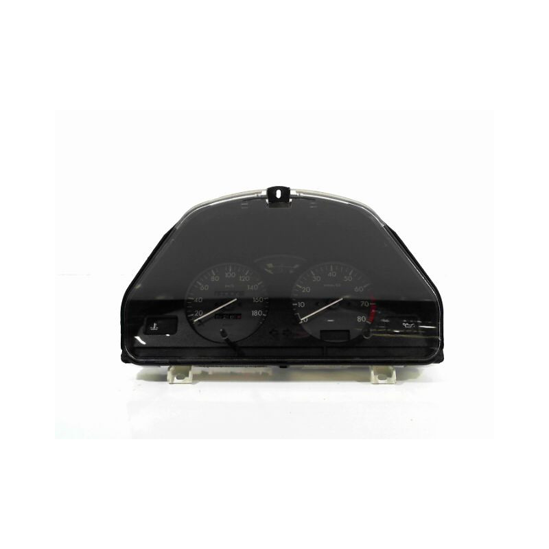 BLOC COMPTEURS CITROEN SAXO -99