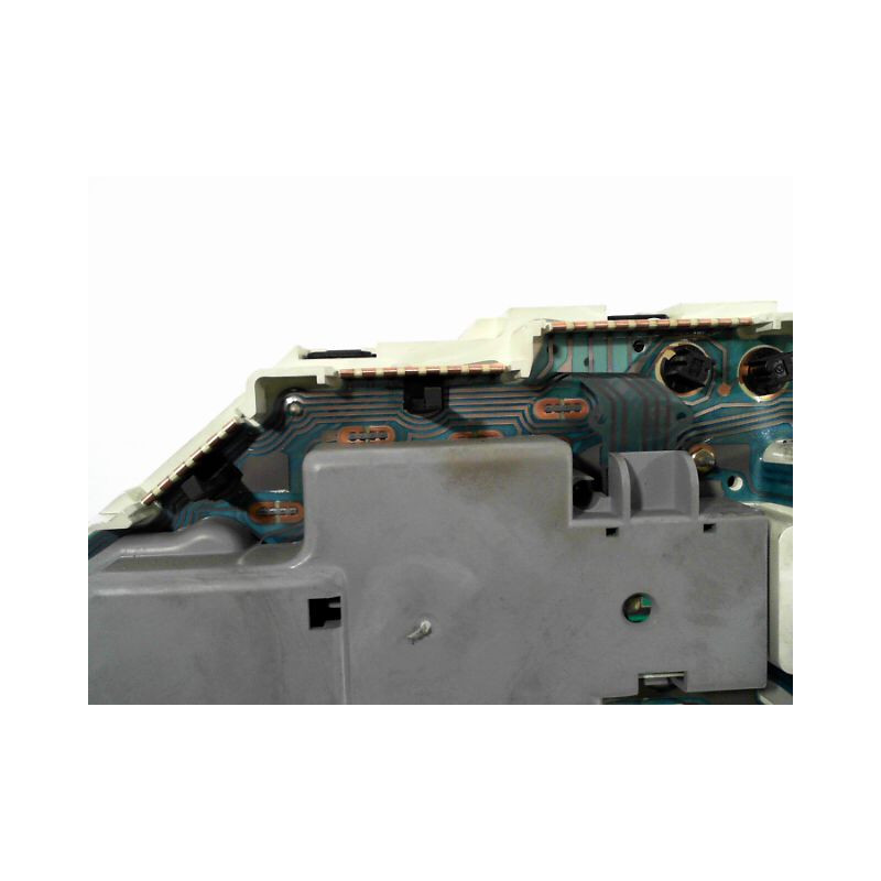 BLOC COMPTEURS CITROEN SAXO -99
