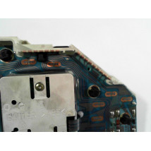 BLOC COMPTEURS CITROEN SAXO -99