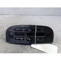 COMMANDE DE CHAUFFAGE PEUGEOT 607 2004-