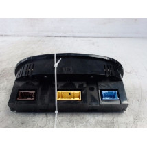 COMMANDE DE CHAUFFAGE PEUGEOT 607 2004-