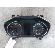 BLOC COMPTEURS TOYOTA YARIS