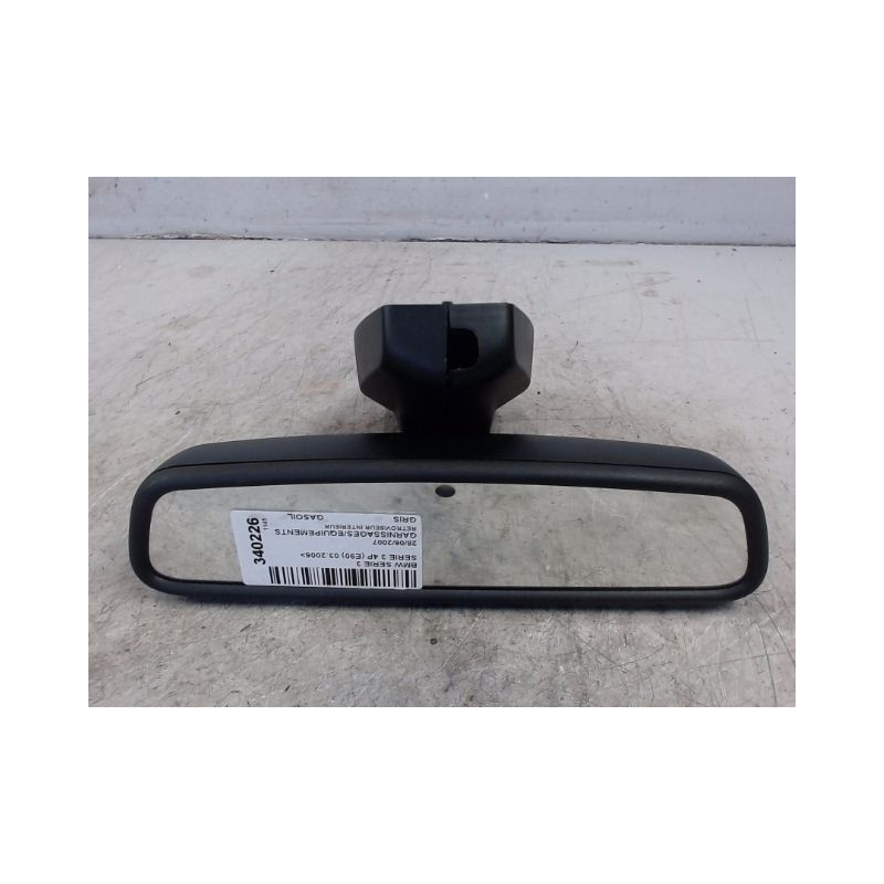 RETROVISEUR INTERIEUR BMW SERIE 3 (E90) 2005-