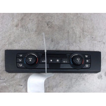 COMMANDE DE CHAUFFAGE BMW SERIE 3 (E90) 2005-