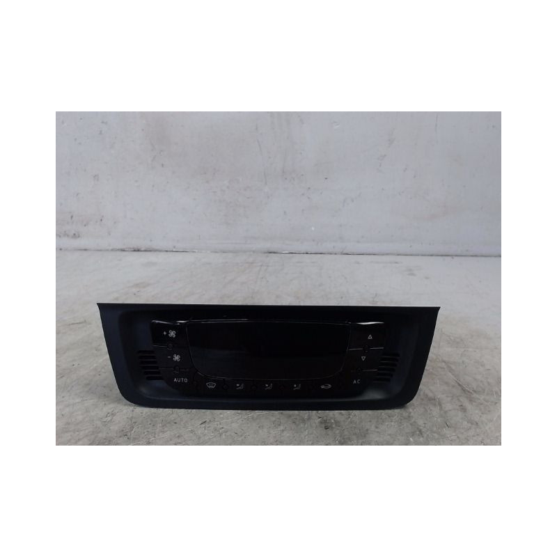 COMMANDE DE CHAUFFAGE SEAT IBIZA 2008-