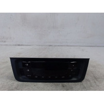 COMMANDE DE CHAUFFAGE SEAT IBIZA 2008-