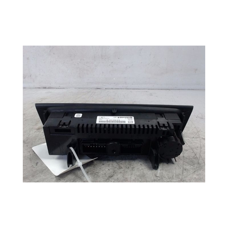 COMMANDE DE CHAUFFAGE SEAT IBIZA 2008-
