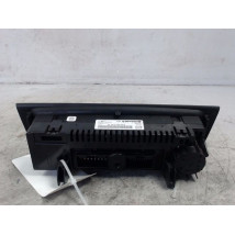 COMMANDE DE CHAUFFAGE SEAT IBIZA 2008-