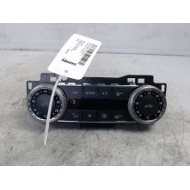 COMMANDE DE CHAUFFAGE MERCEDES CLASSE C 2007-