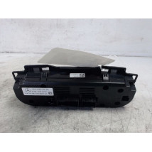 COMMANDE DE CHAUFFAGE MERCEDES CLASSE C 2007-