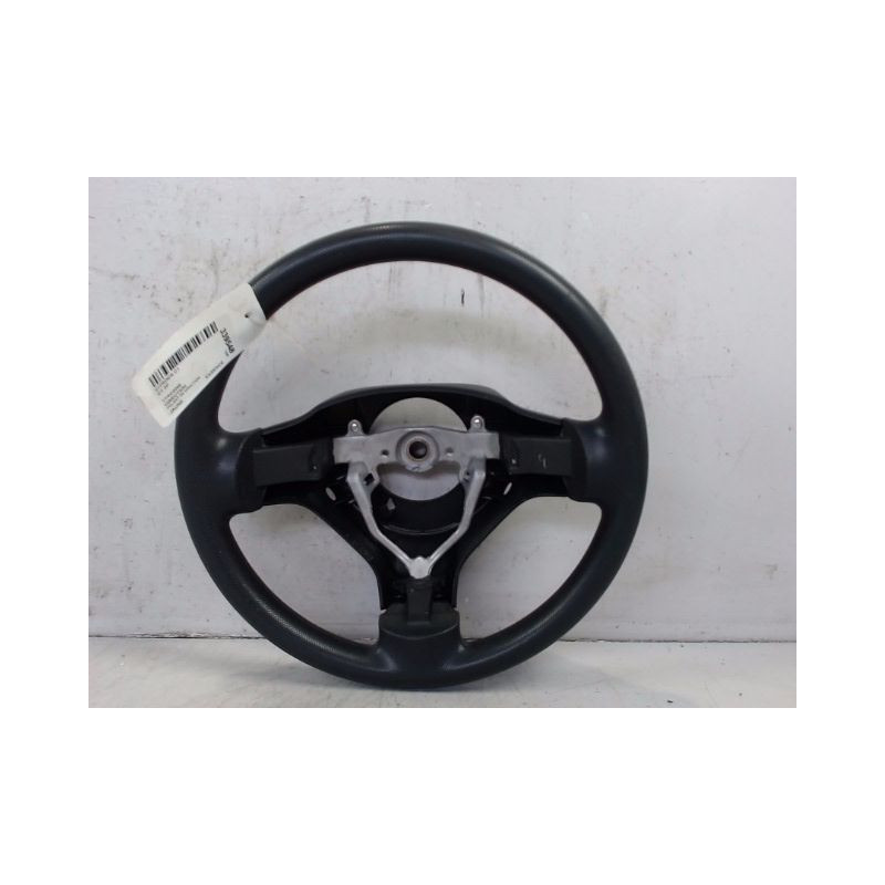 VOLANT DE DIRECTION CITROEN C1 3P