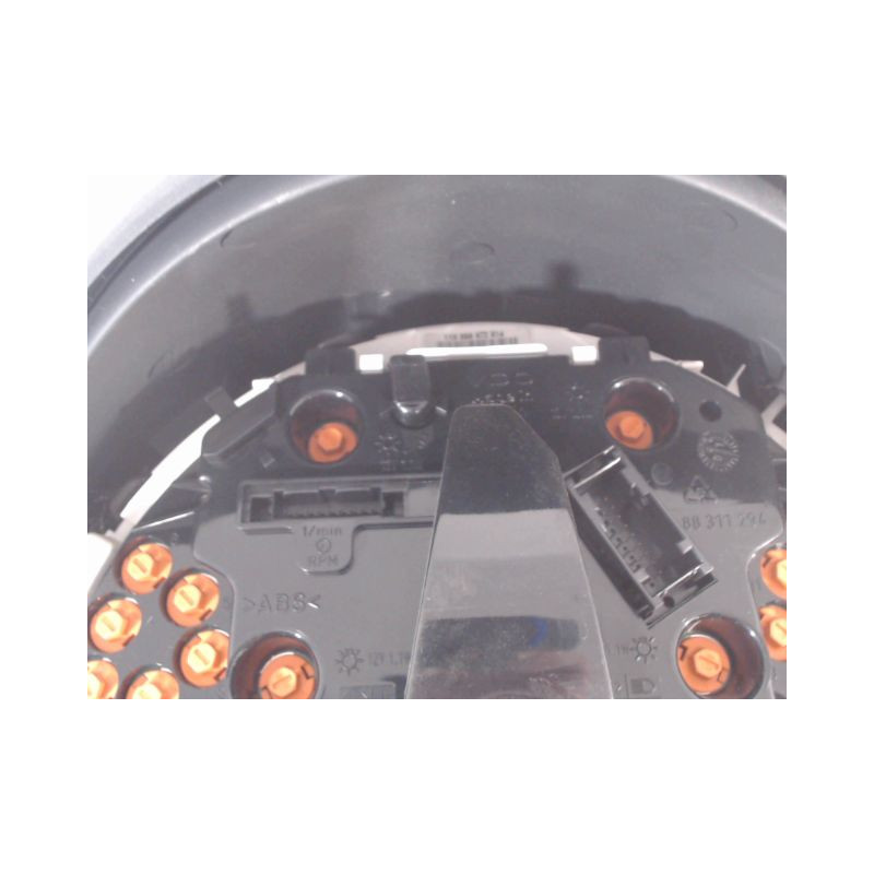 BLOC COMPTEURS SMART FORTWO COUPE 3.2002-2006