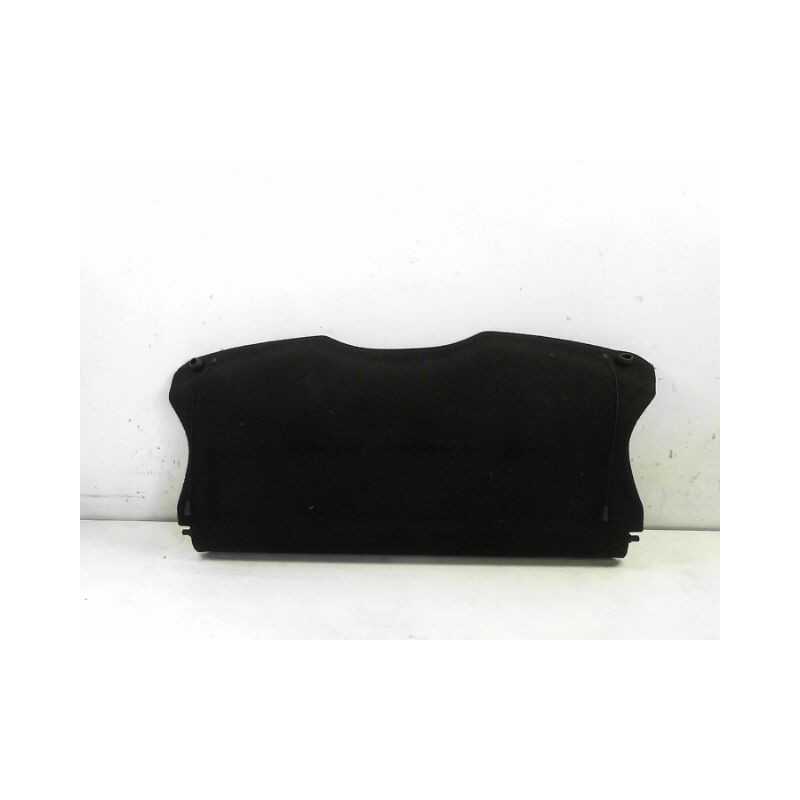 TABLETTE PLAGE ARRIERE FORD FIESTA