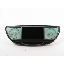 BLOC COMPTEURS PEUGEOT 807