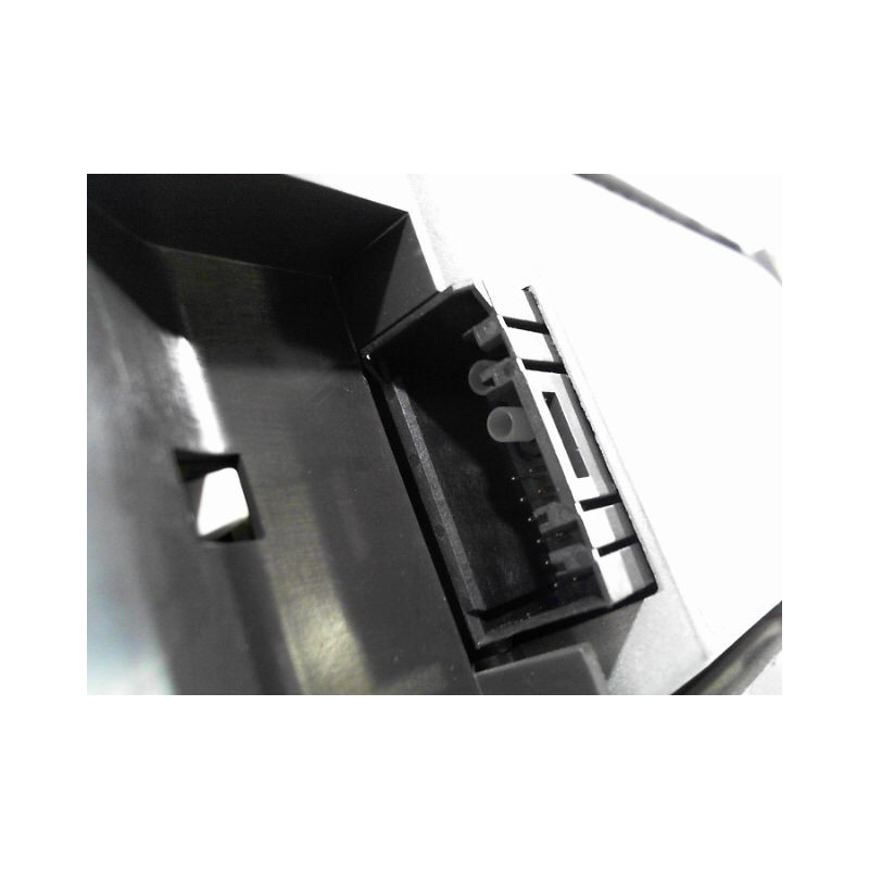 BLOC COMPTEURS PEUGEOT 807