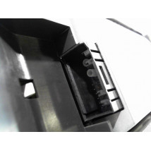 BLOC COMPTEURS PEUGEOT 807
