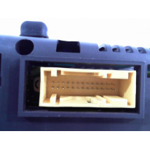 BLOC COMPTEURS PEUGEOT 807