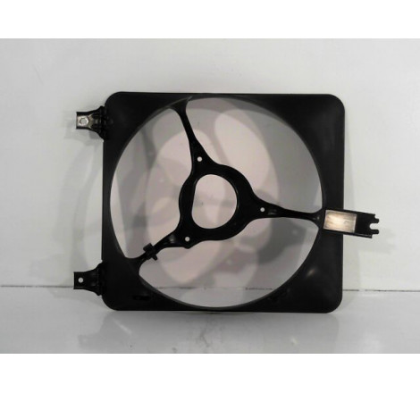SUPPORT DE VENTILATEUR