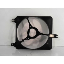SUPPORT DE VENTILATEUR HONDA ACCORD 2001-2002