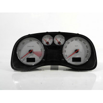 BLOC COMPTEURS PEUGEOT 307 SW 2005-