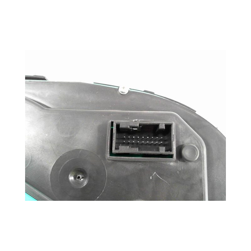 BLOC COMPTEURS PEUGEOT 307 SW 2005-