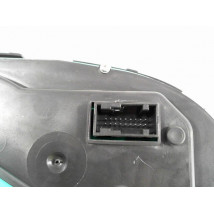 BLOC COMPTEURS PEUGEOT 307 SW 2005-