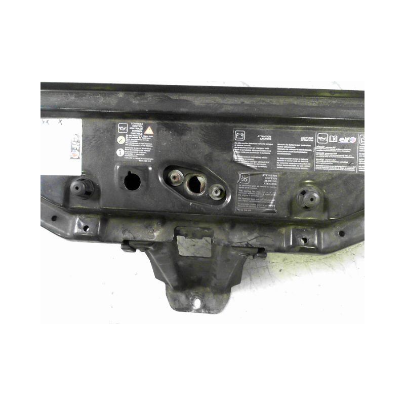 TRAVERSE SUPERIEURE ARMATURE AVANT RENAULT ESPACE 2006-
