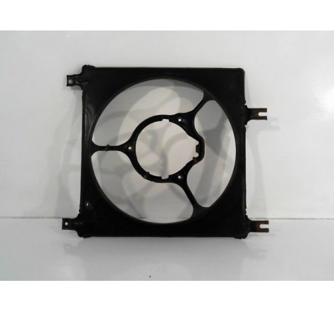 SUPPORT DE VENTILATEUR