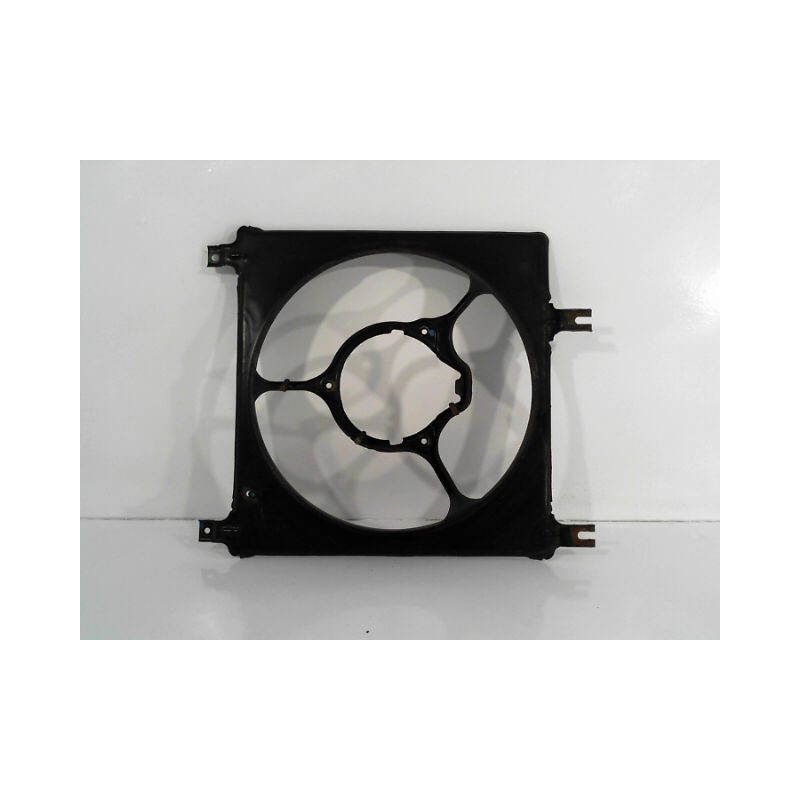 SUPPORT DE VENTILATEUR SUZUKI IGNIS 03-