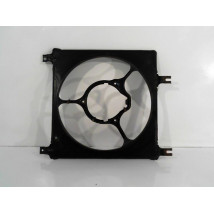 SUPPORT DE VENTILATEUR SUZUKI IGNIS 03-