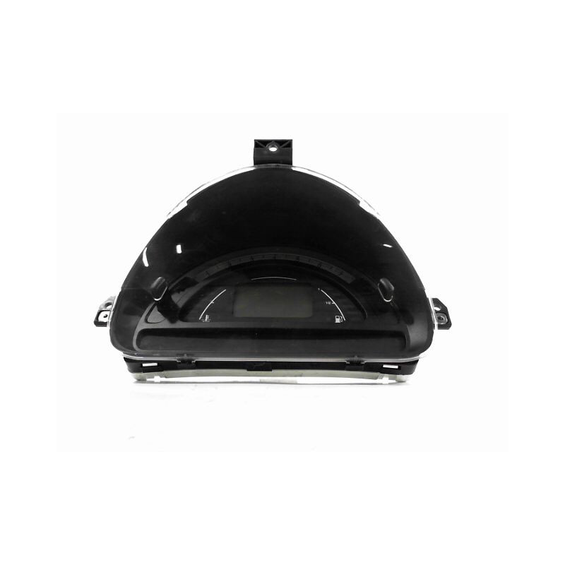 BLOC COMPTEURS CITROEN C3 2002-2005