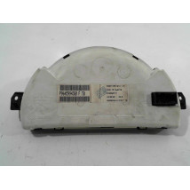 BLOC COMPTEURS CITROEN C3 2002-2005