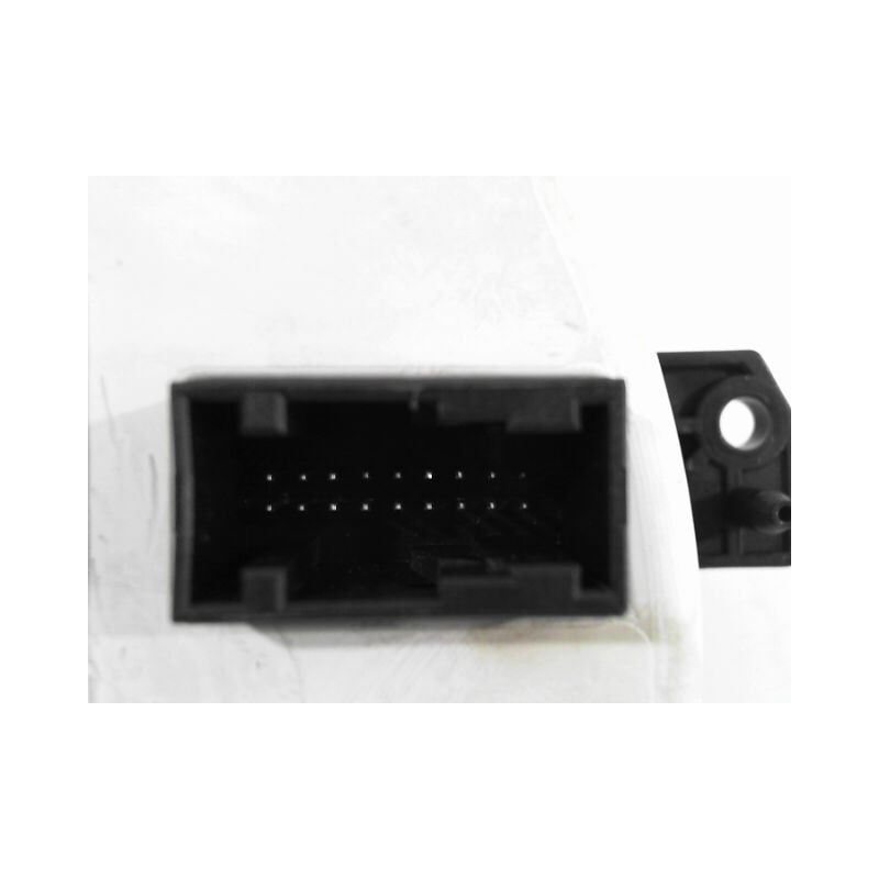 BLOC COMPTEURS CITROEN C3 2002-2005