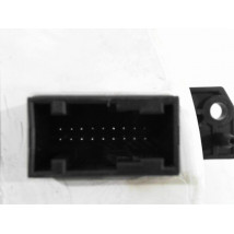 BLOC COMPTEURS CITROEN C3 2002-2005