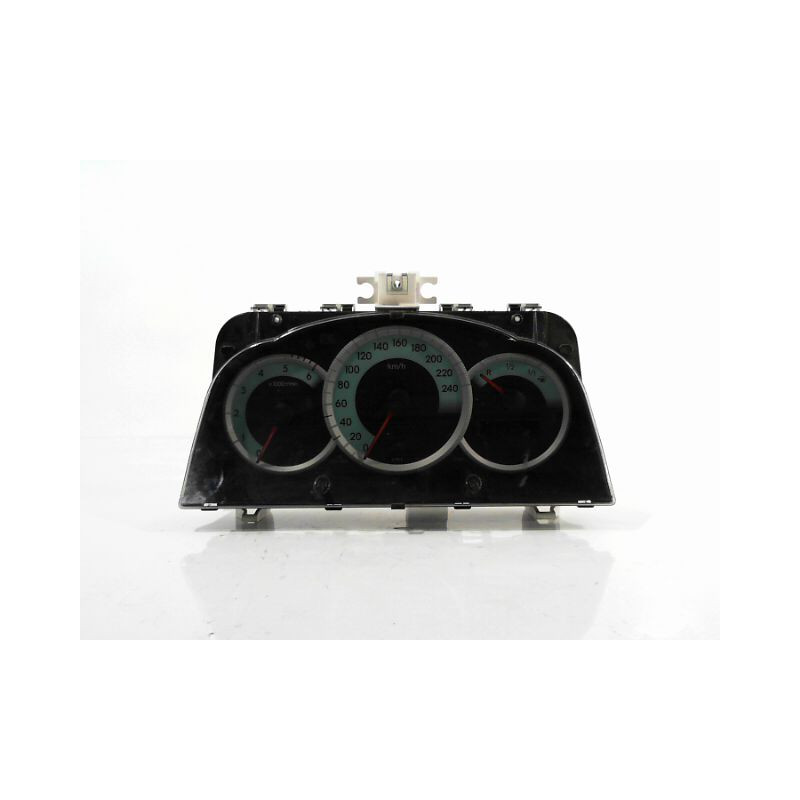 BLOC COMPTEURS TOYOTA COROLLA 2004-
