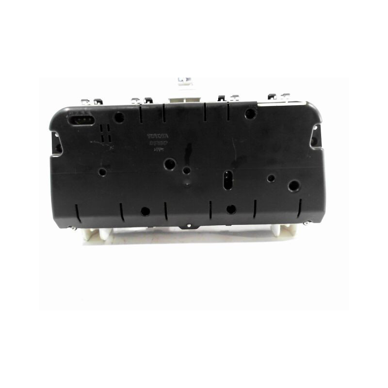 BLOC COMPTEURS TOYOTA COROLLA 2004-