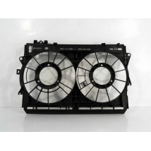 SUPPORT DE VENTILATEUR TOYOTA COROLLA 2004-