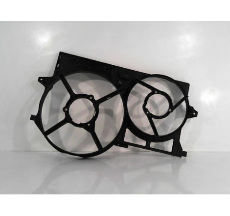 SUPPORT DE VENTILATEUR