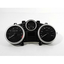BLOC COMPTEURS PEUGEOT 206+ 2009-