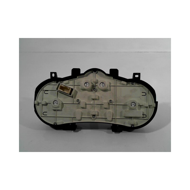 BLOC COMPTEURS PEUGEOT 206+ 2009-