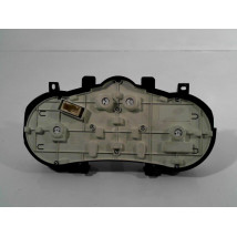 BLOC COMPTEURS PEUGEOT 206+ 2009-