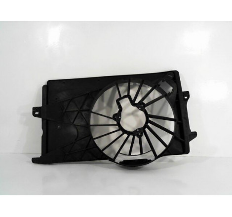 SUPPORT DE VENTILATEUR
