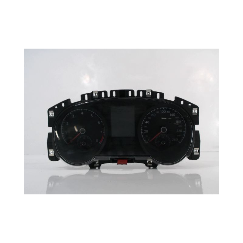 BLOC COMPTEURS VOLKSWAGEN TOURAN 09-