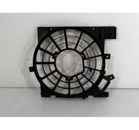 SUPPORT DE VENTILATEUR