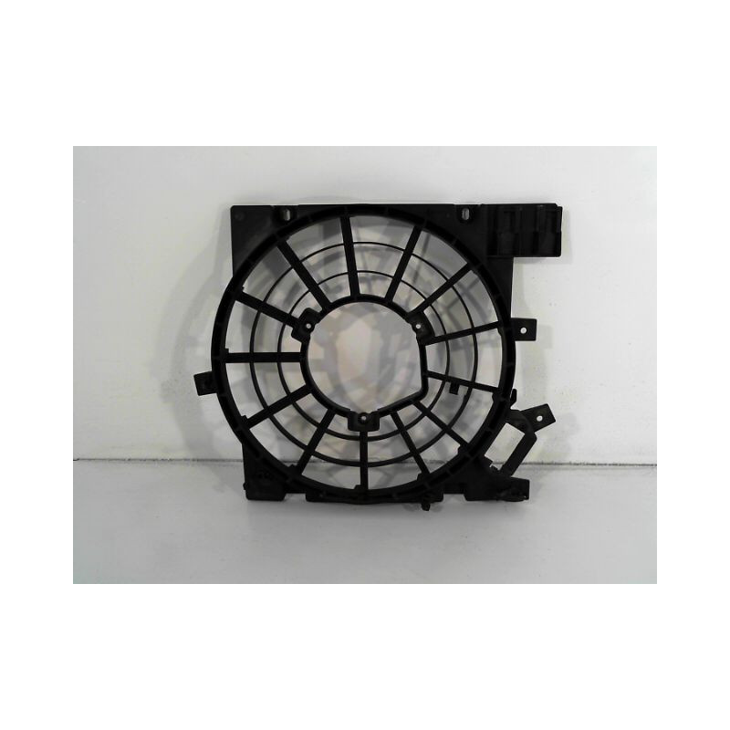 SUPPORT DE VENTILATEUR OPEL ASTRA GTC 3P