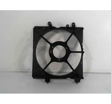 SUPPORT DE VENTILATEUR