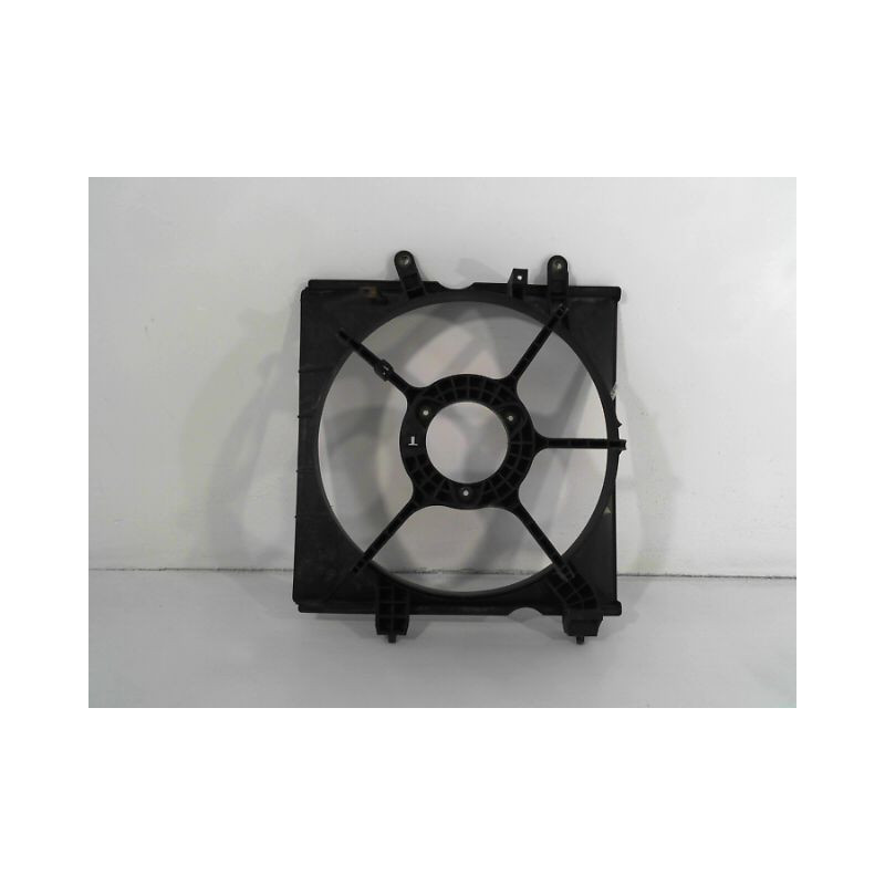 SUPPORT DE VENTILATEUR HONDA CIVIC 2001-