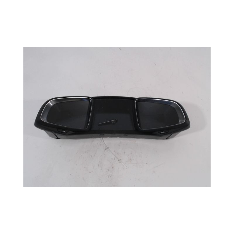 BLOC COMPTEURS CITROEN DS5
