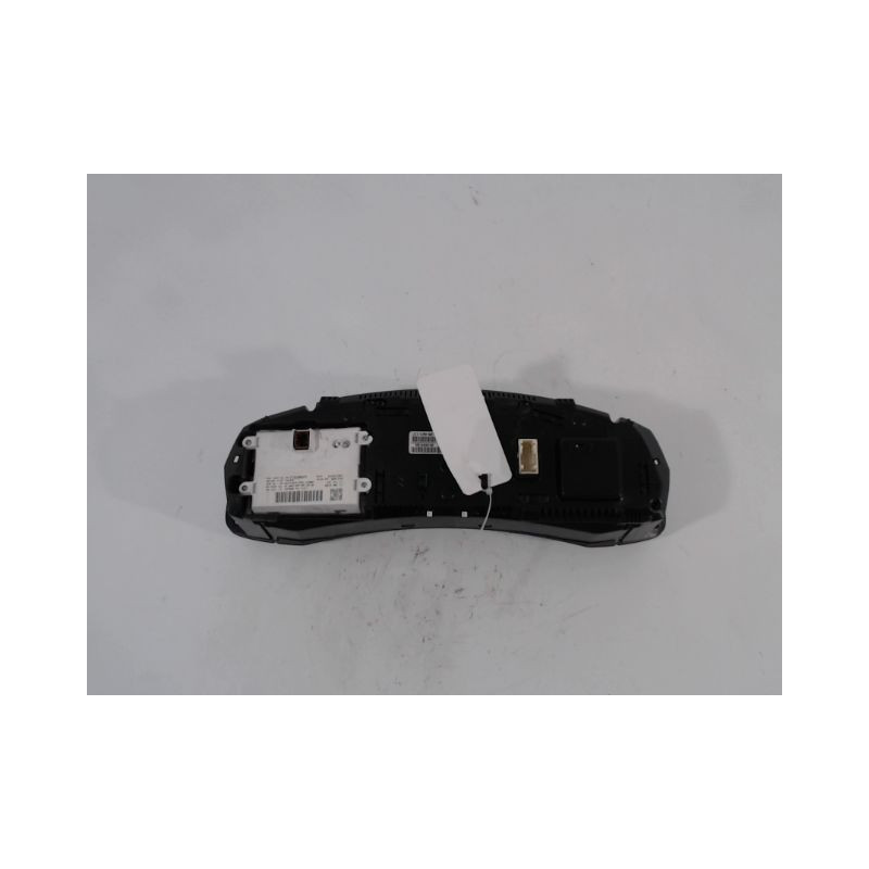 BLOC COMPTEURS CITROEN DS5